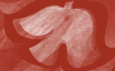 Spirit-filled Pentecost, Come!